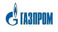 ГАЗПРОМ