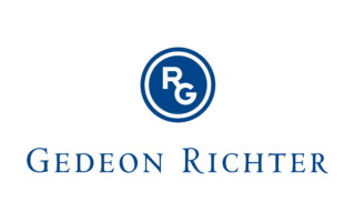 Gedeon Richter