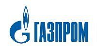 ГАЗПРОМ