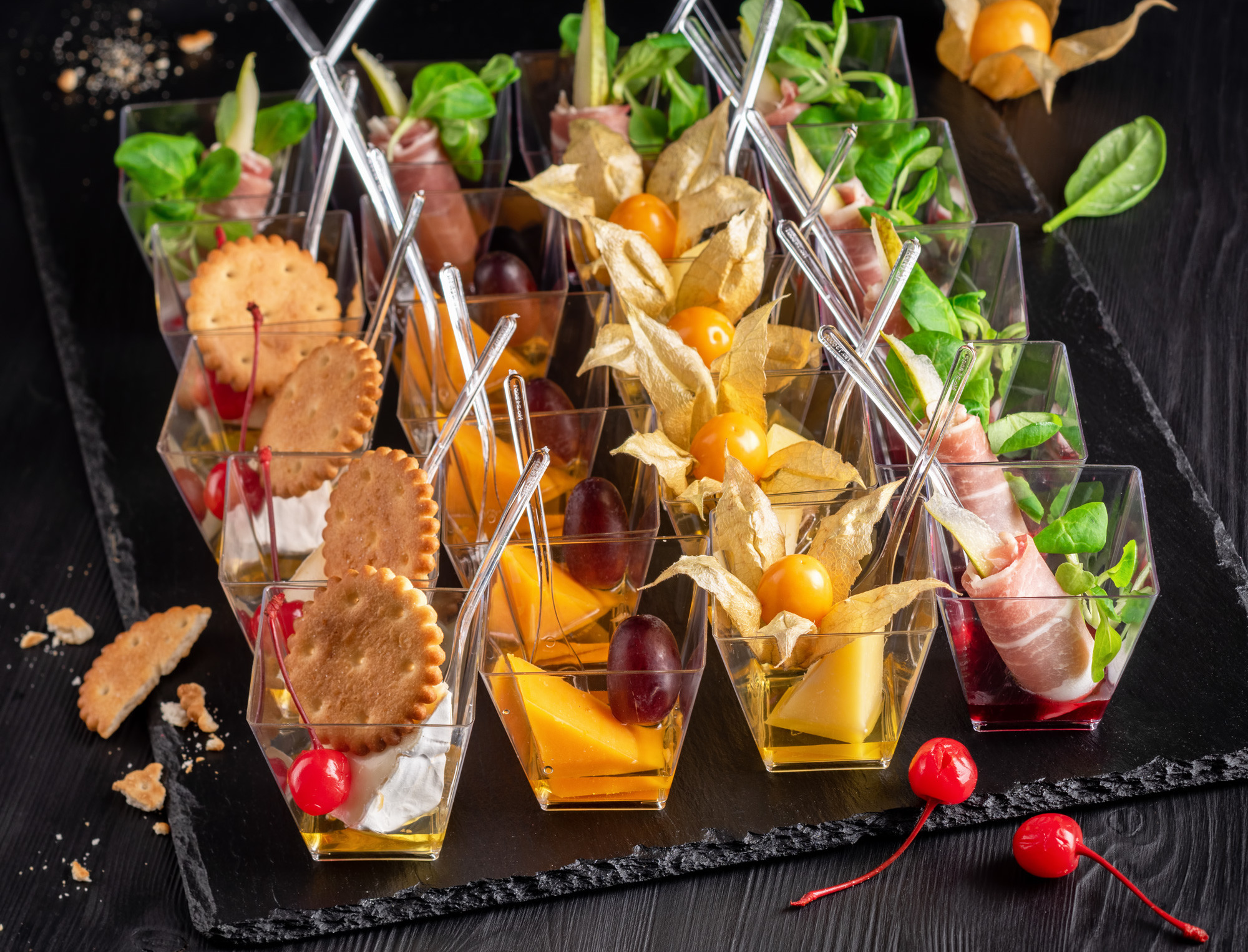 Подарок от шефа