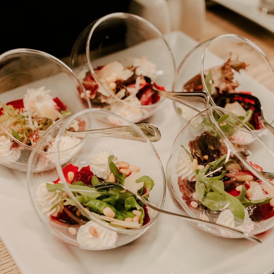 Дегустационный сет