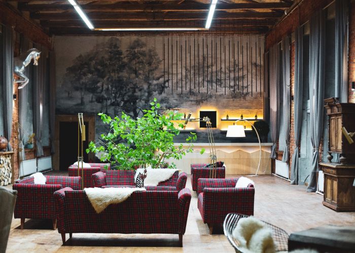 Лофт «AG Loft - CHALET» – фото №2