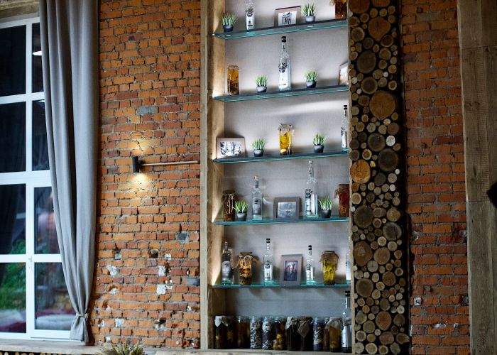 Лофт «AG Loft - CHALET» – фото №4