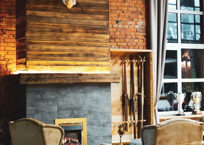 Лофт «AG Loft - CHALET» – фото №3