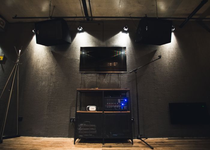 Лофт «PSY LOFT» – фото №2