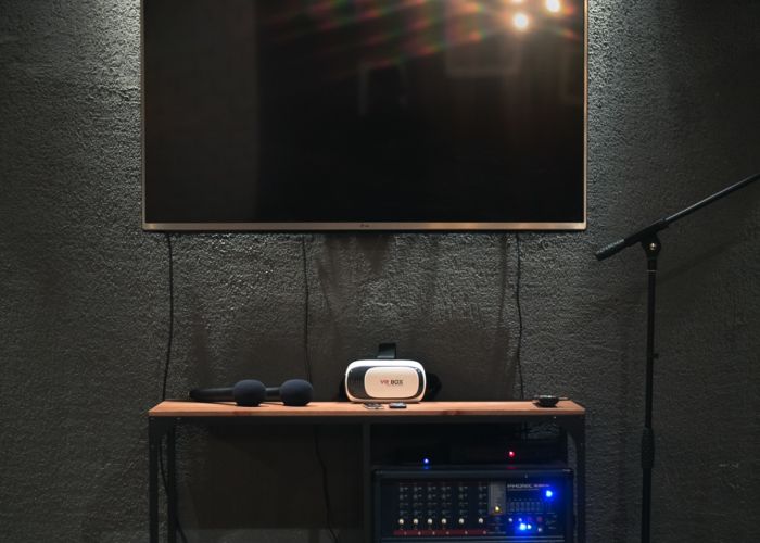 Лофт «PSY LOFT» – фото №3