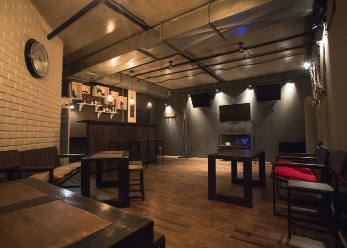 Лофт «PSY LOFT» – фото №1