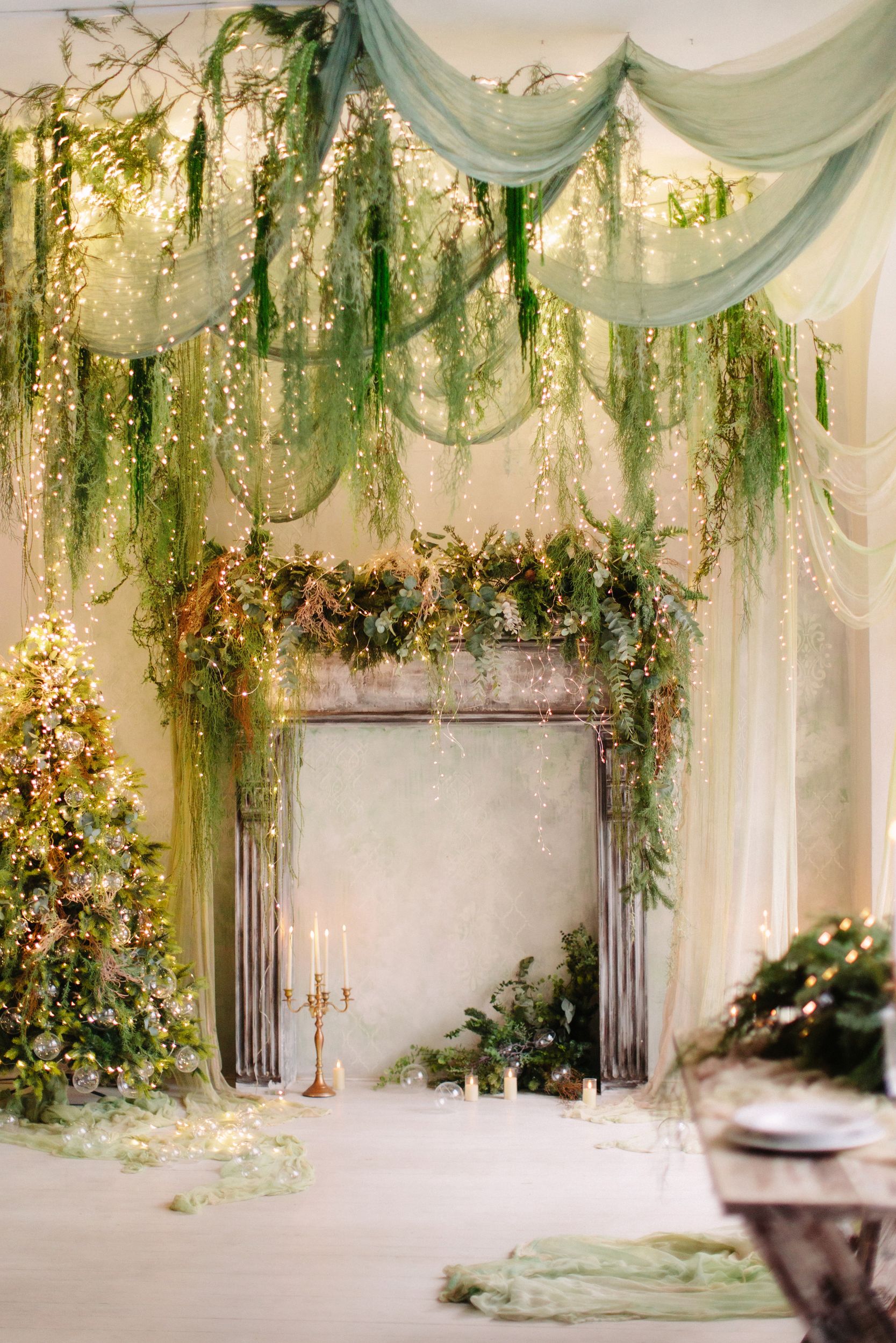 Лофт «Лофт Прованс зал Авиньон» – фото №1