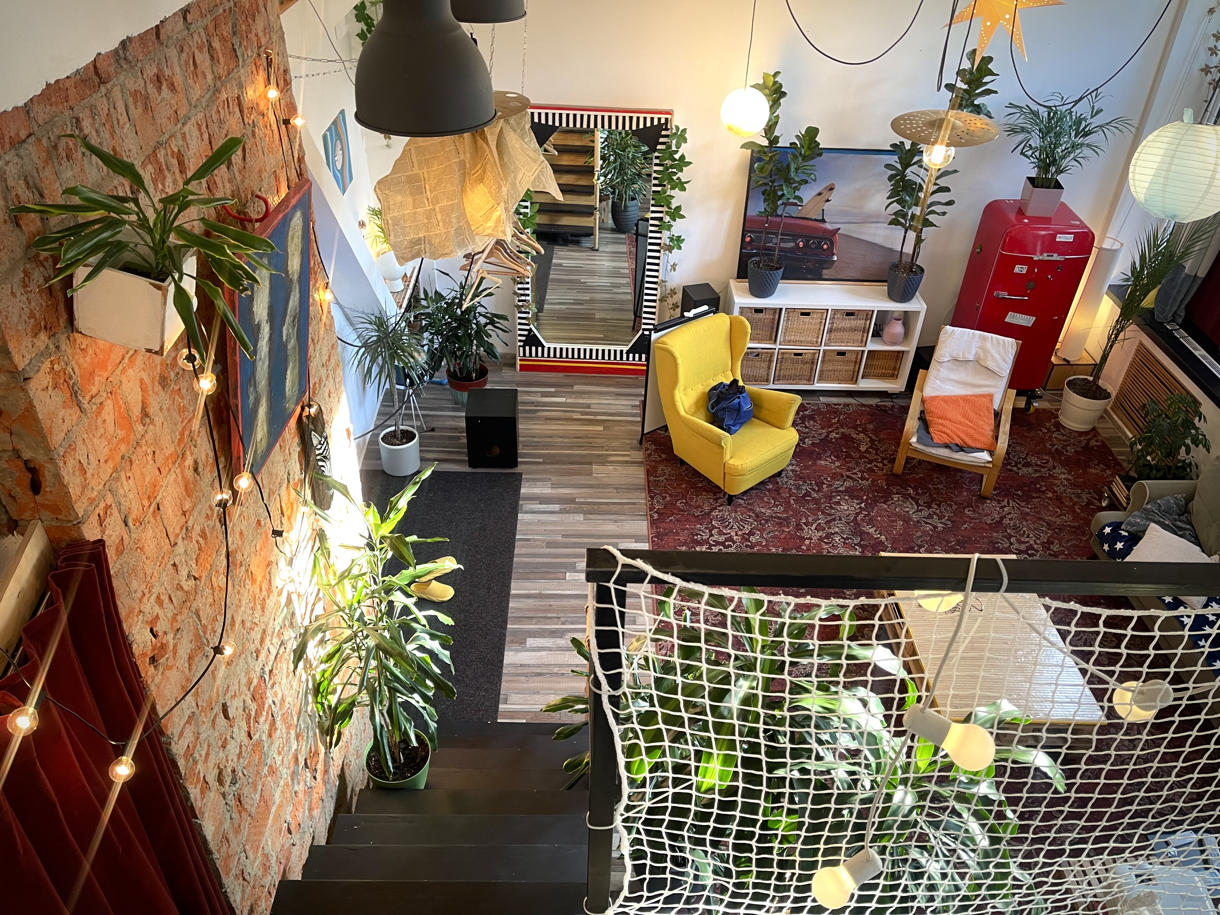 Лофт «Yuka Loft» – фото №4