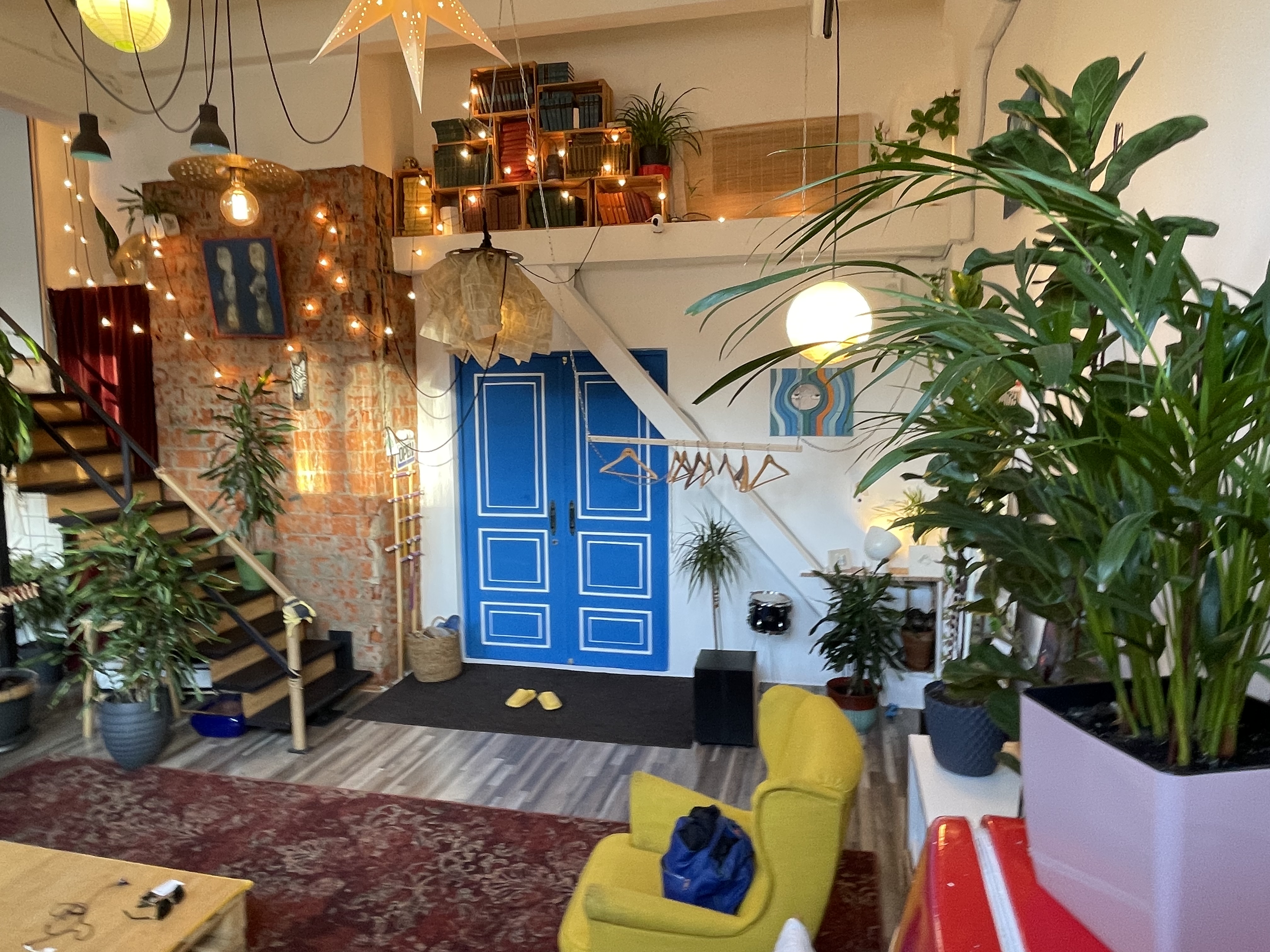 Лофт «Yuka Loft» – фото №2