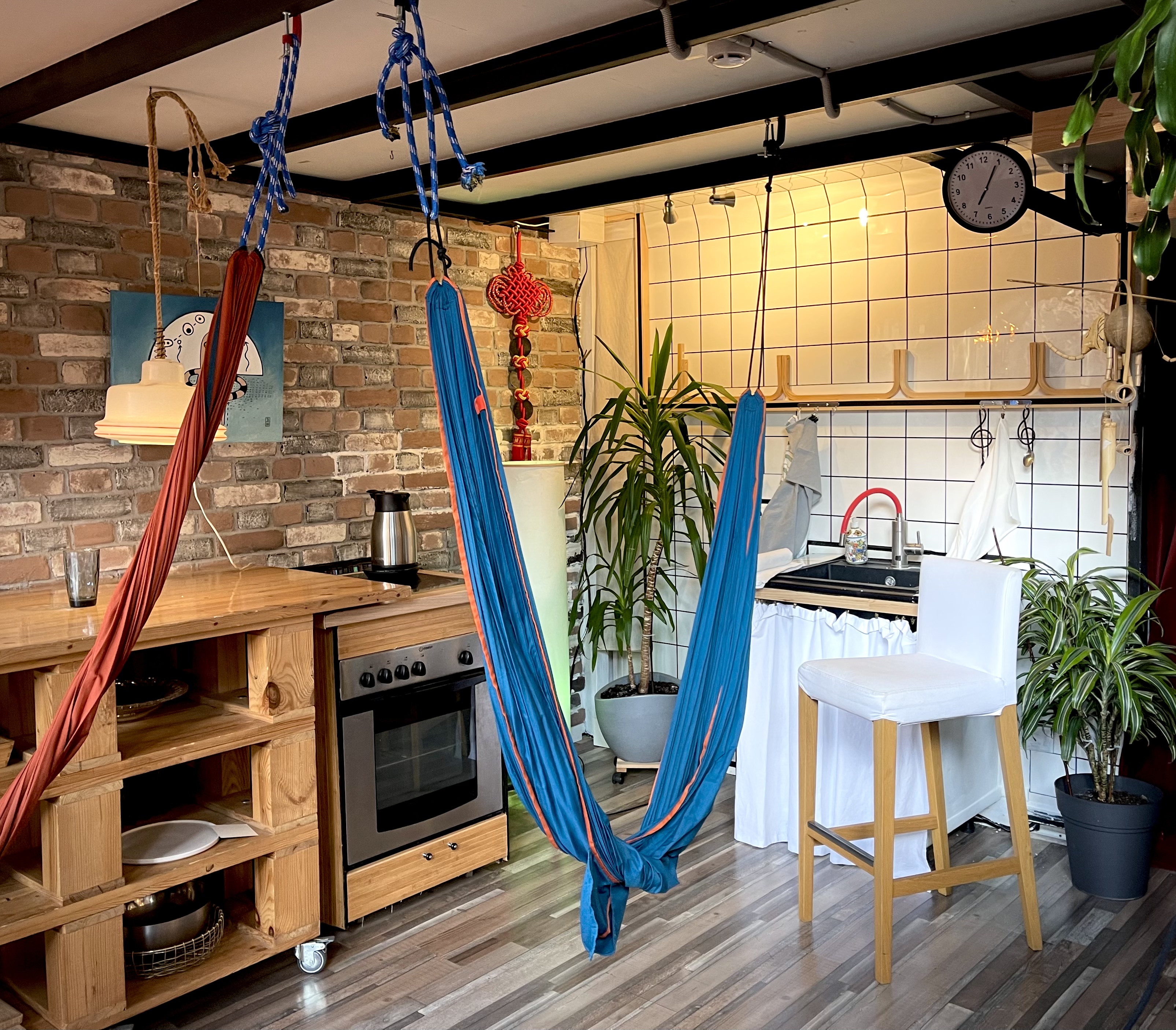 Лофт «Yuka Loft» – фото №1