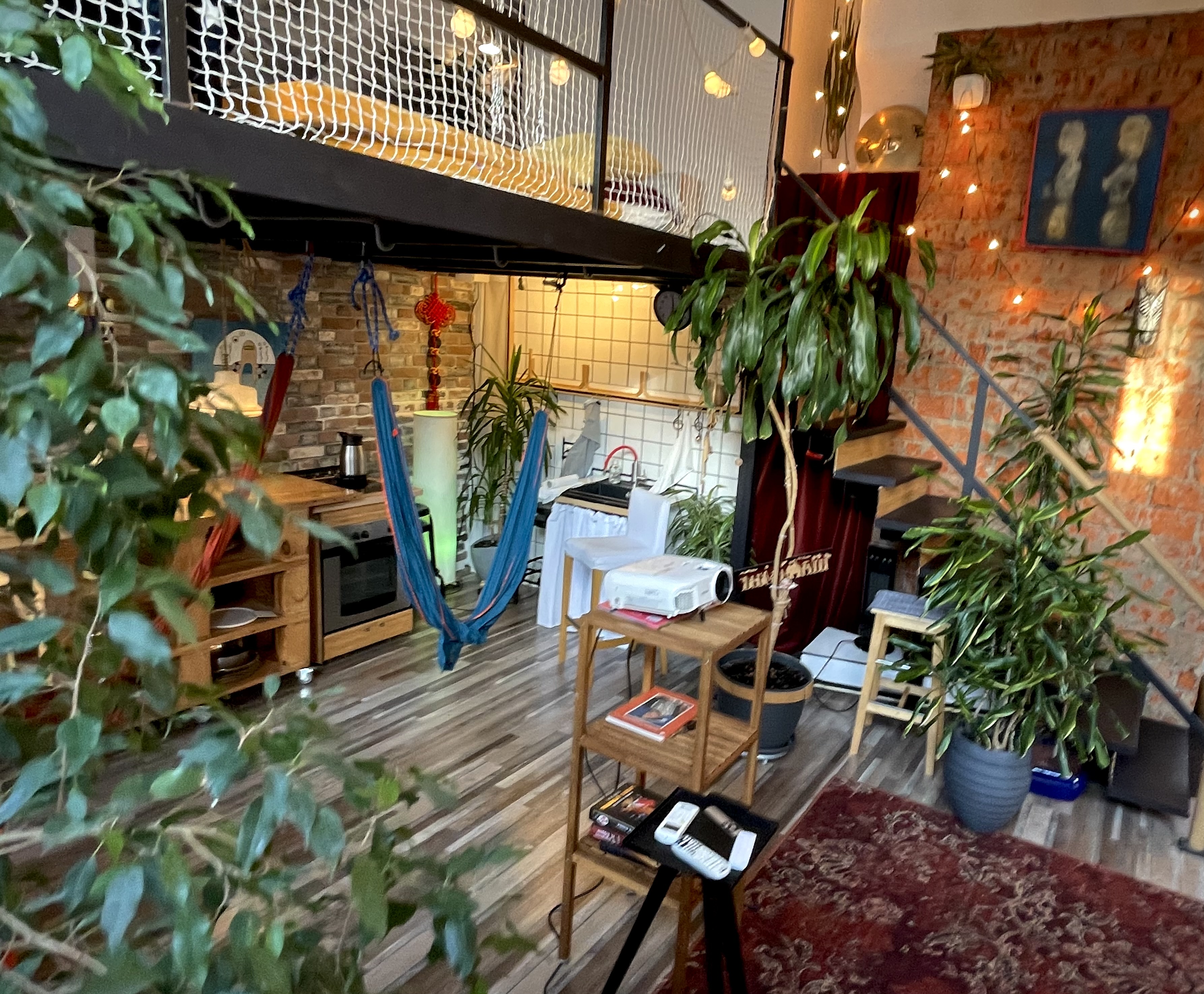 Лофт «Yuka Loft» – фото №3