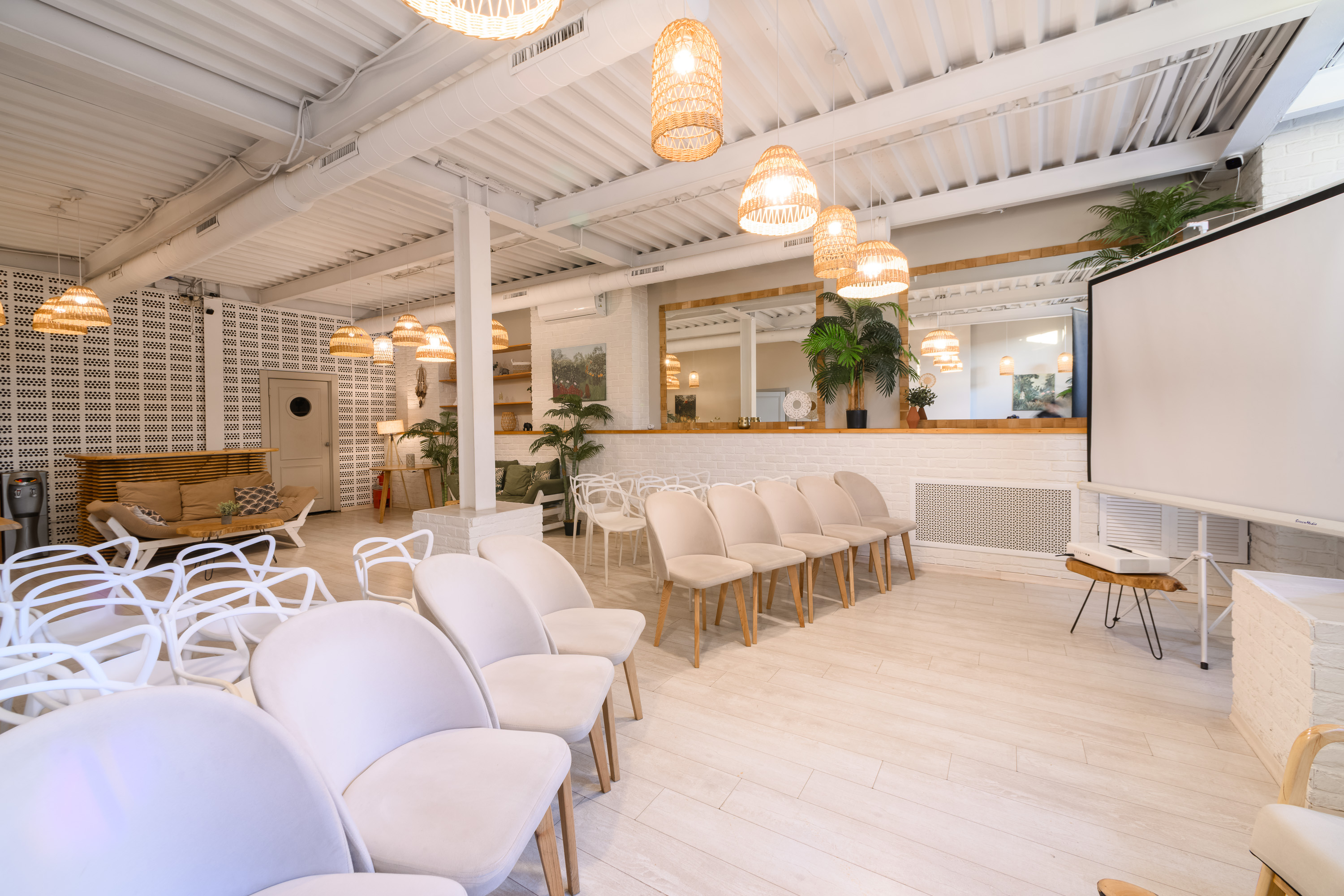 Лофт «Анри Руссо (Casa Picassa)» – фото №2