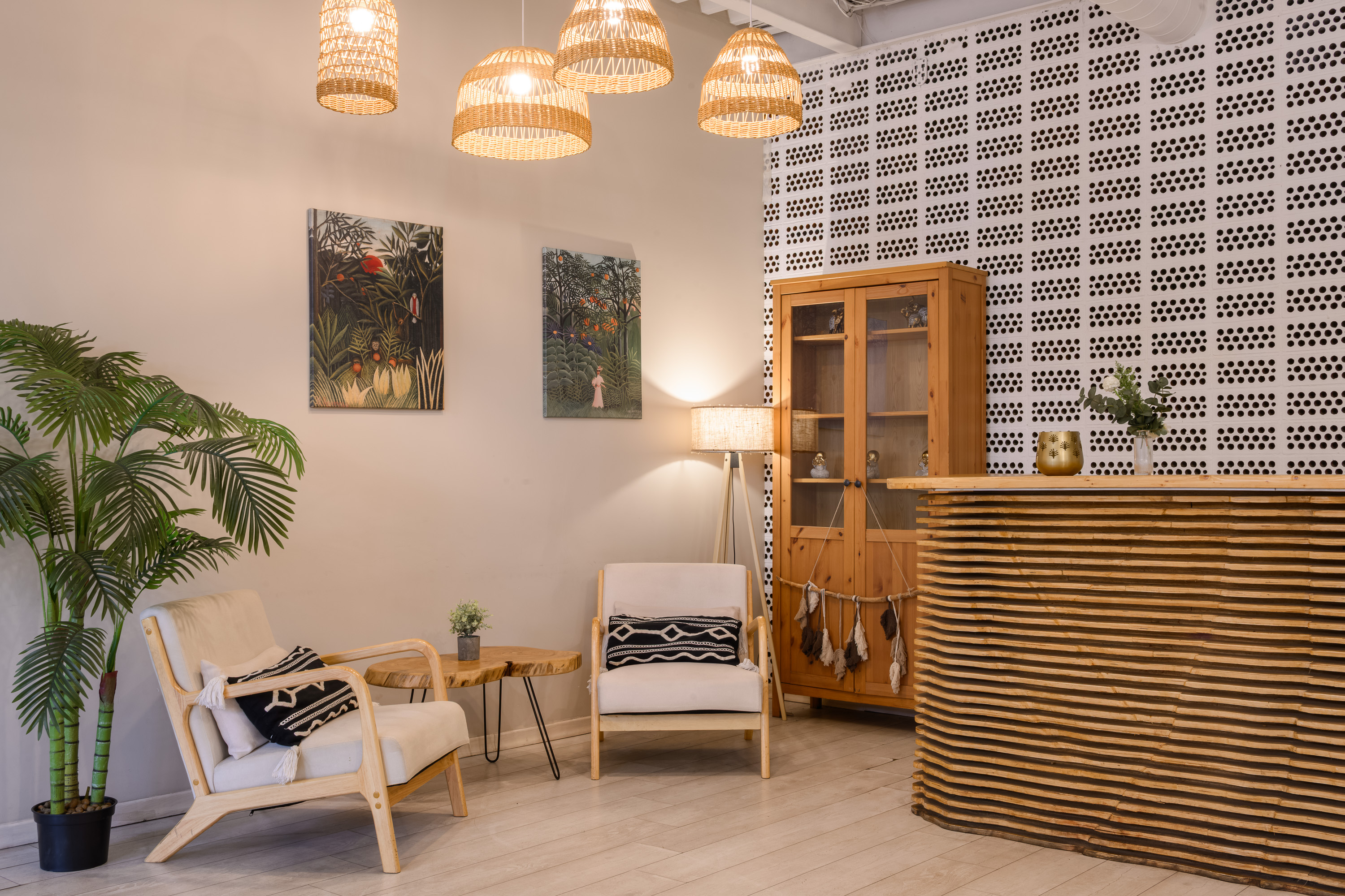 Лофт «Анри Руссо (Casa Picassa)» – фото №3