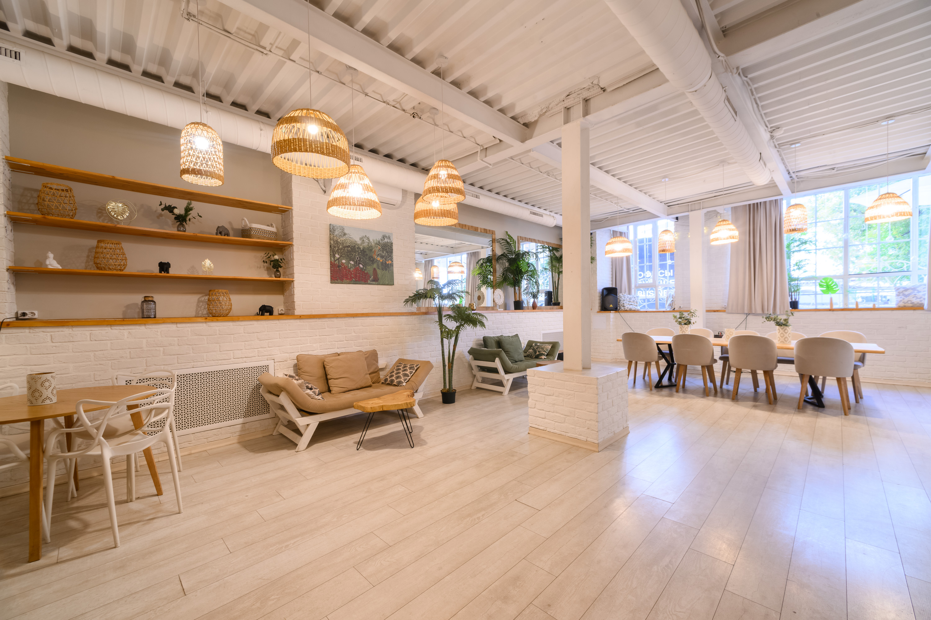 Лофт «Анри Руссо (Casa Picassa)» – фото №4