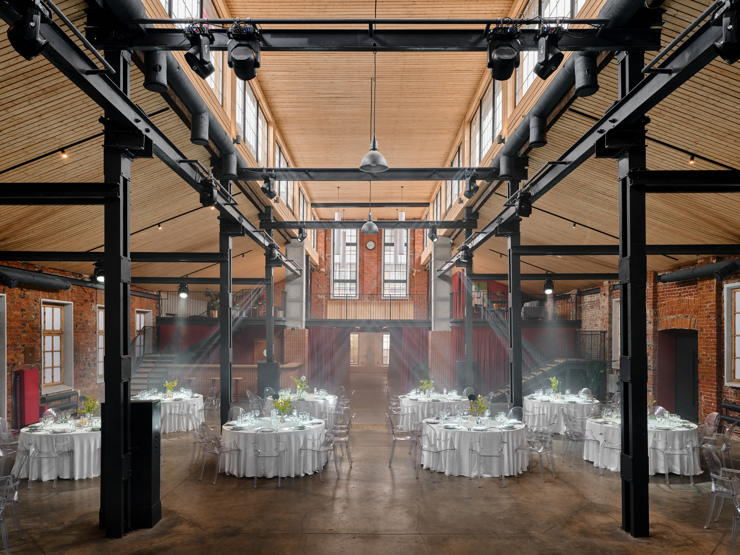 Лофт «AG Loft - URBAN» – фото №1