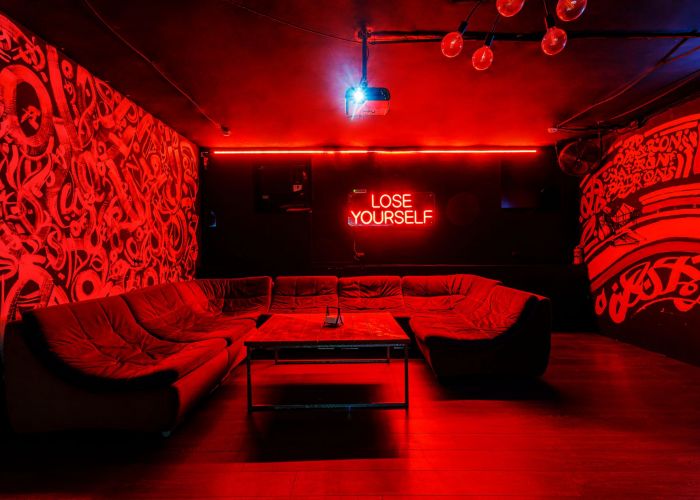 Лофт «WEST SIDE LOFT VIP Loft For Party» – фото №4