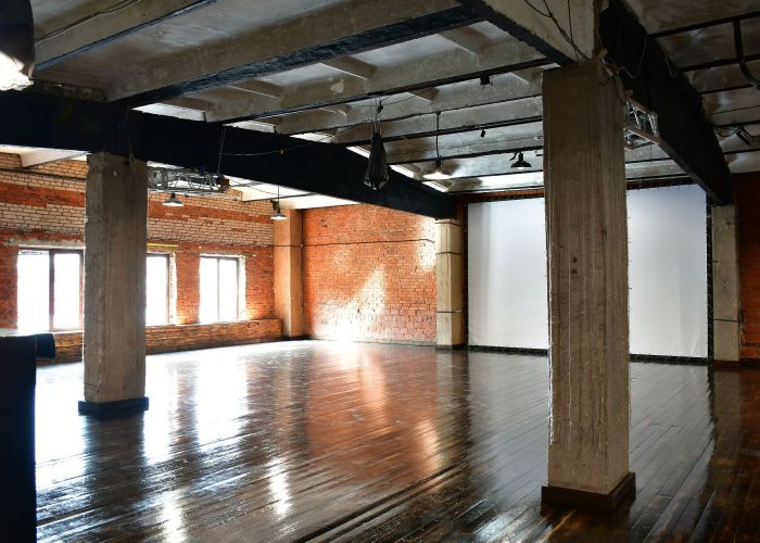 Лофт «Лаундж (LovelyLOFT)» – фото №4