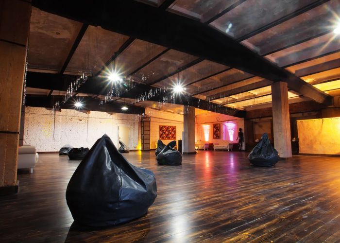 Лофт «Лаундж (LovelyLOFT)» – фото №1