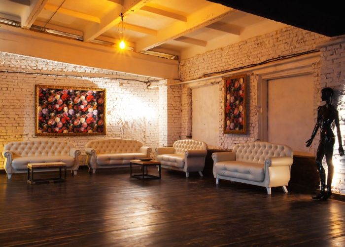 Лофт «Лаундж (LovelyLOFT)» – фото №2