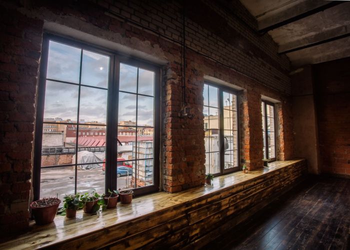 Лофт «Лаундж (LovelyLOFT)» – фото №3