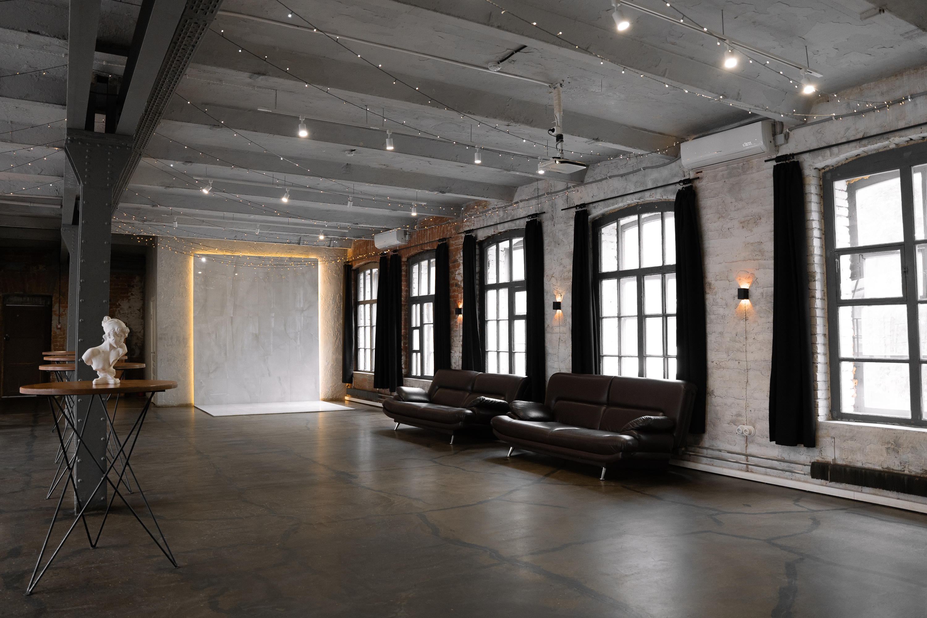 Лофт «SoldOut Loft» – фото №4