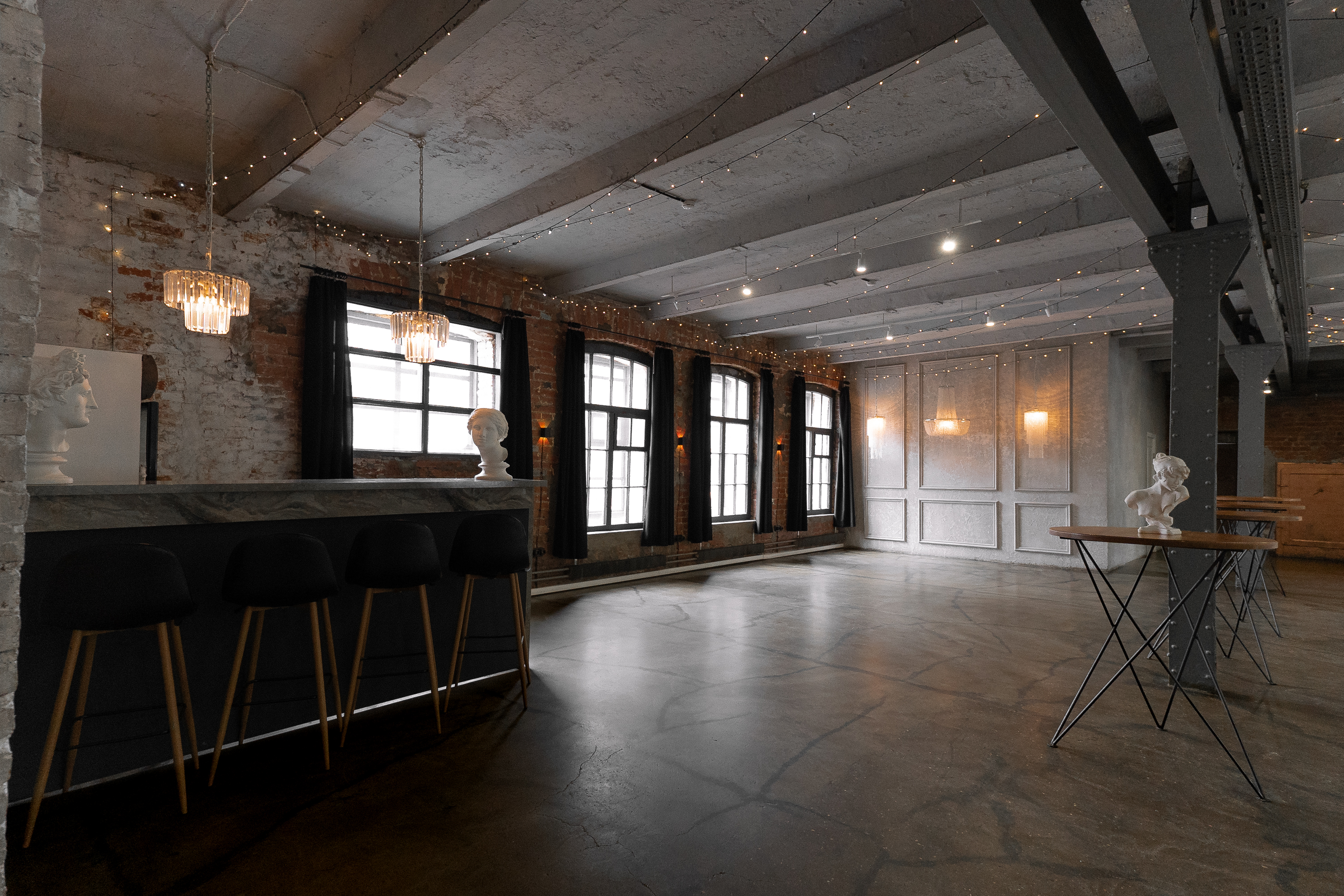Лофт «SoldOut Loft» – фото №2