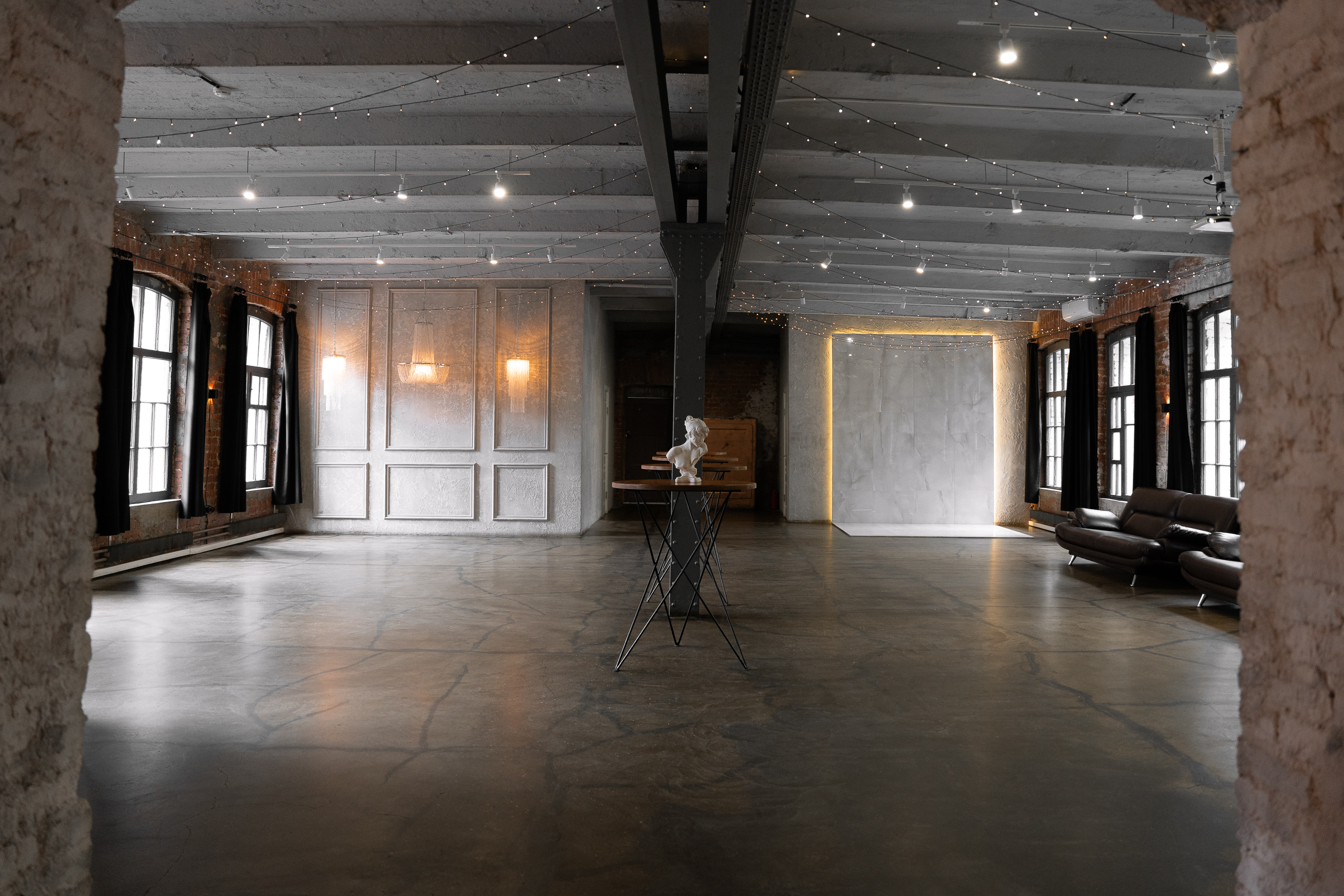 Лофт «SoldOut Loft» – фото №3