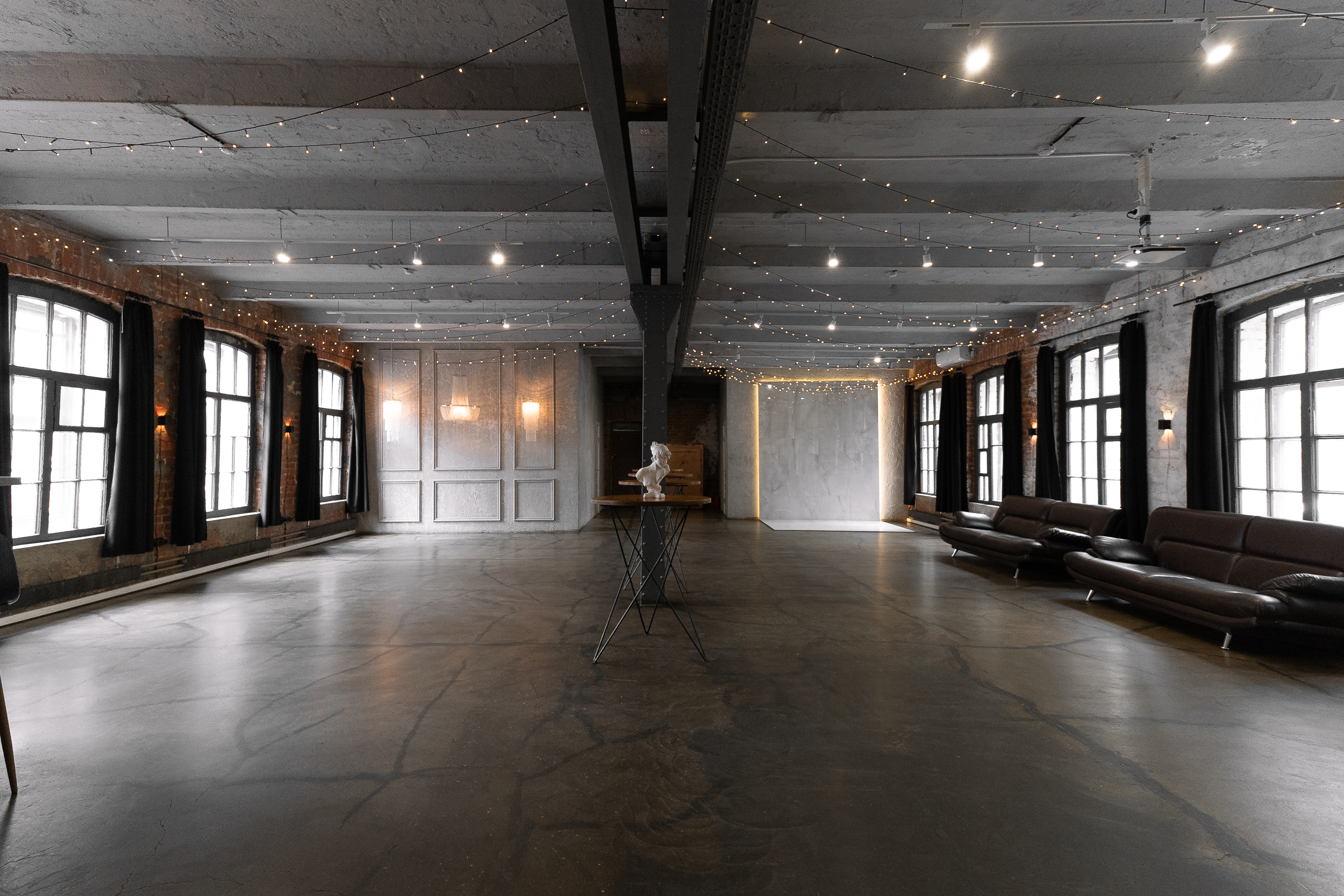 Лофт «SoldOut Loft» – фото №1