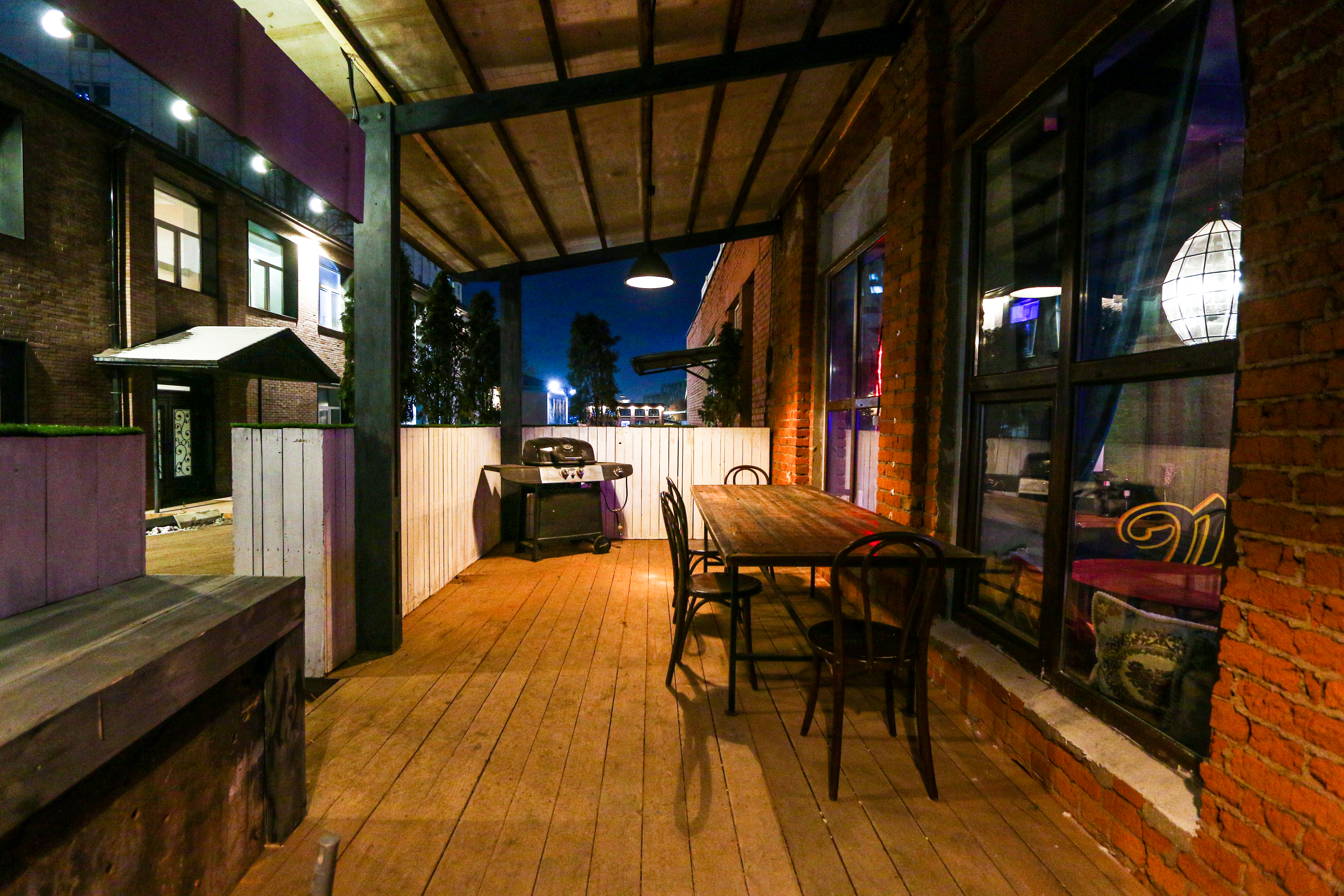 Лофт «AG Loft - ROOM» – фото №3