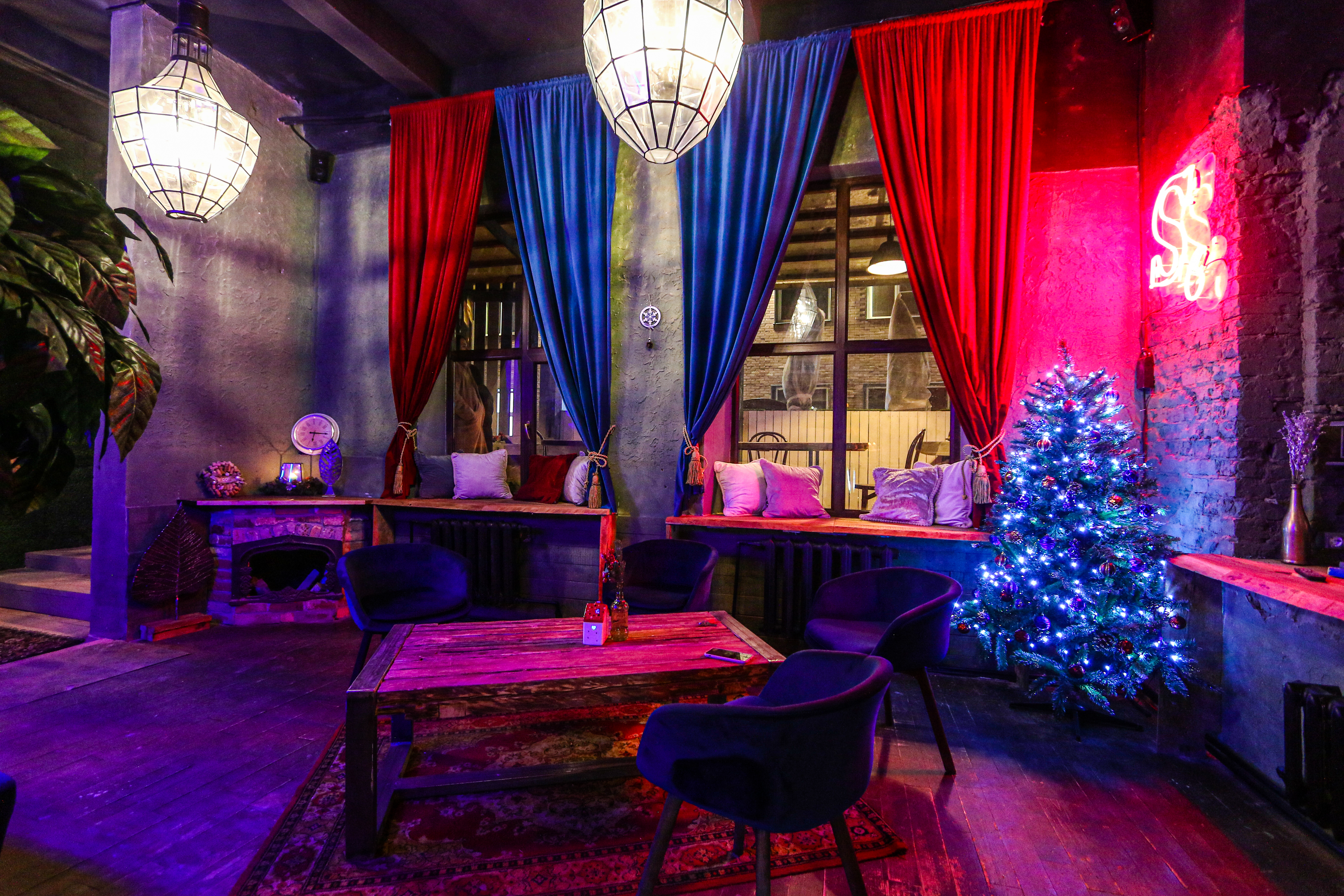 Лофт «AG Loft - ROOM» – фото №4