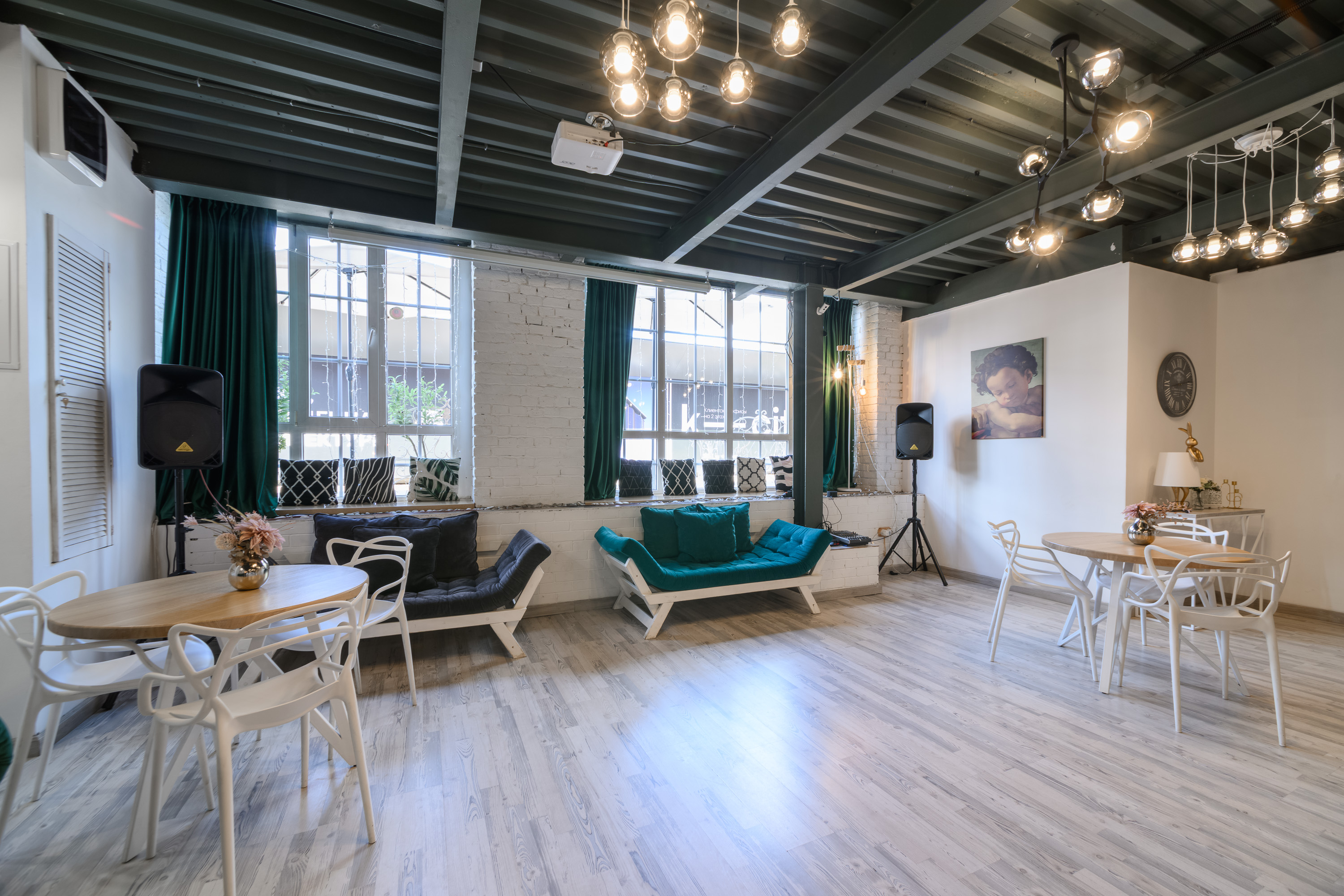 Лофт «Микеланджело (Casa Picassa)» – фото №4