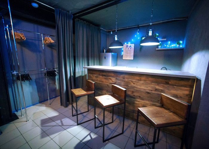 Лофт «JUST LOFT» – фото №3