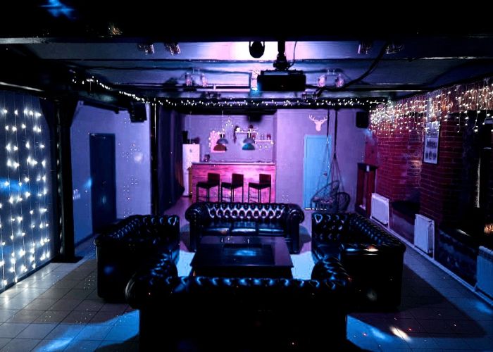 Лофт «JUST LOFT» – фото №4