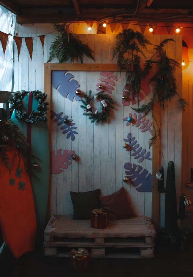 Лофт «Surf House» – фото №2