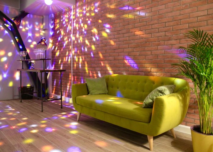 Лофт «Get Loft Природа» – фото №2