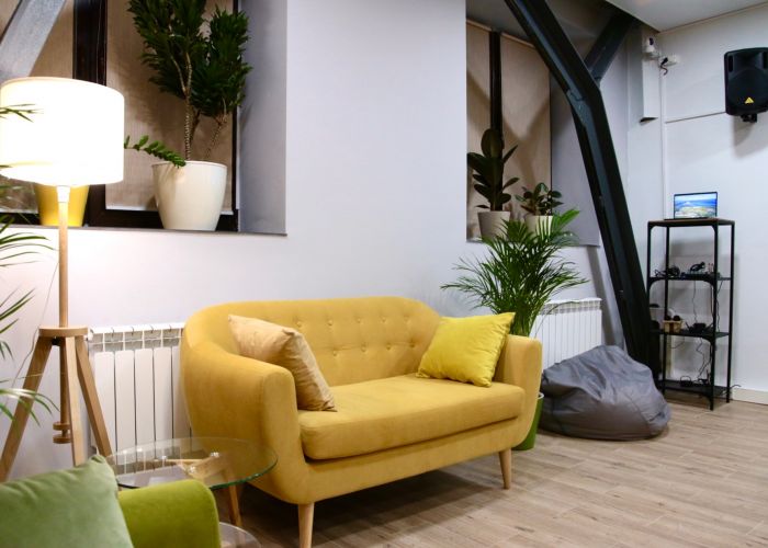 Лофт «Get Loft Природа» – фото №3