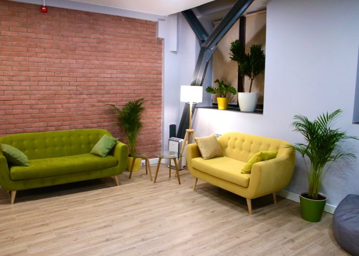 Лофт «Get Loft Природа» – фото №1