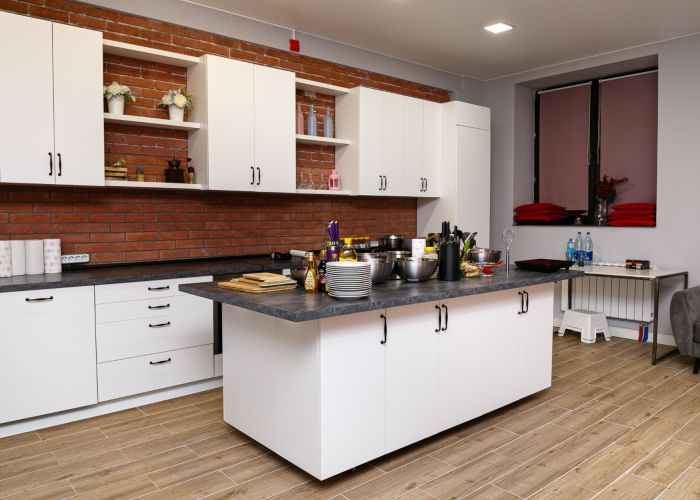 Лофт «Get Loft Кухня» – фото №1