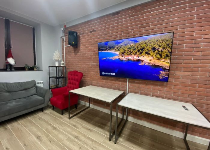 Лофт «Get Loft Кухня» – фото №2