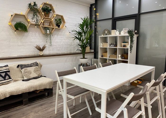 Лофт «My Hygge Place» – фото №2