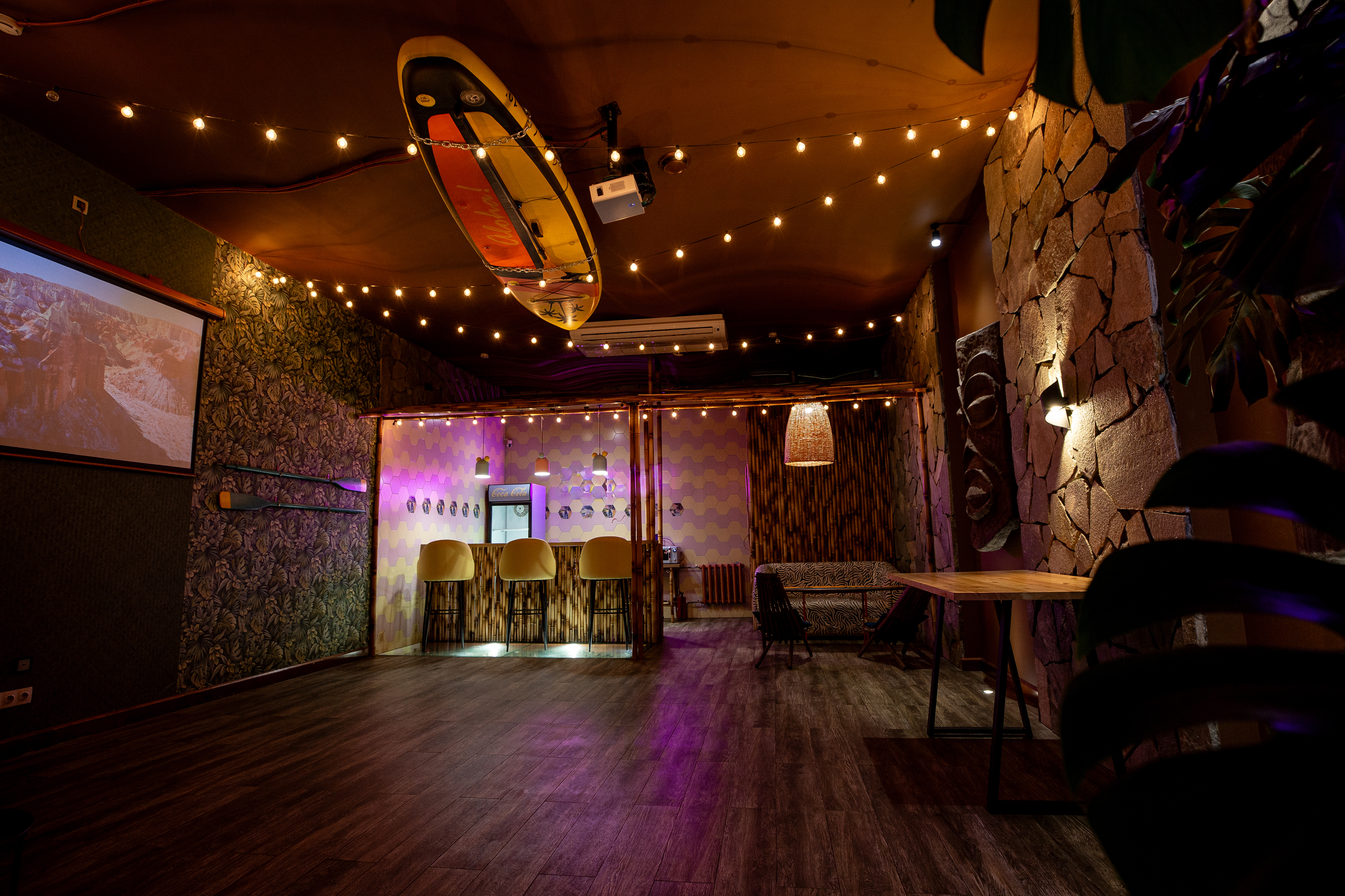 Лофт «Aloha Loft» – фото №1