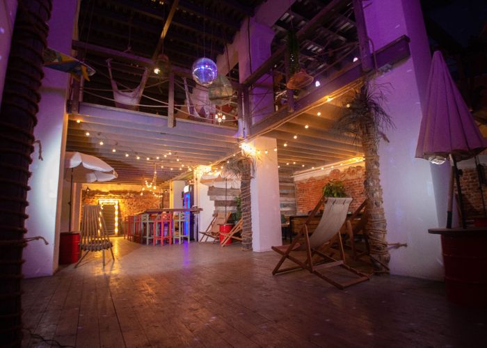 Лофт «Hawaii House» – фото №4