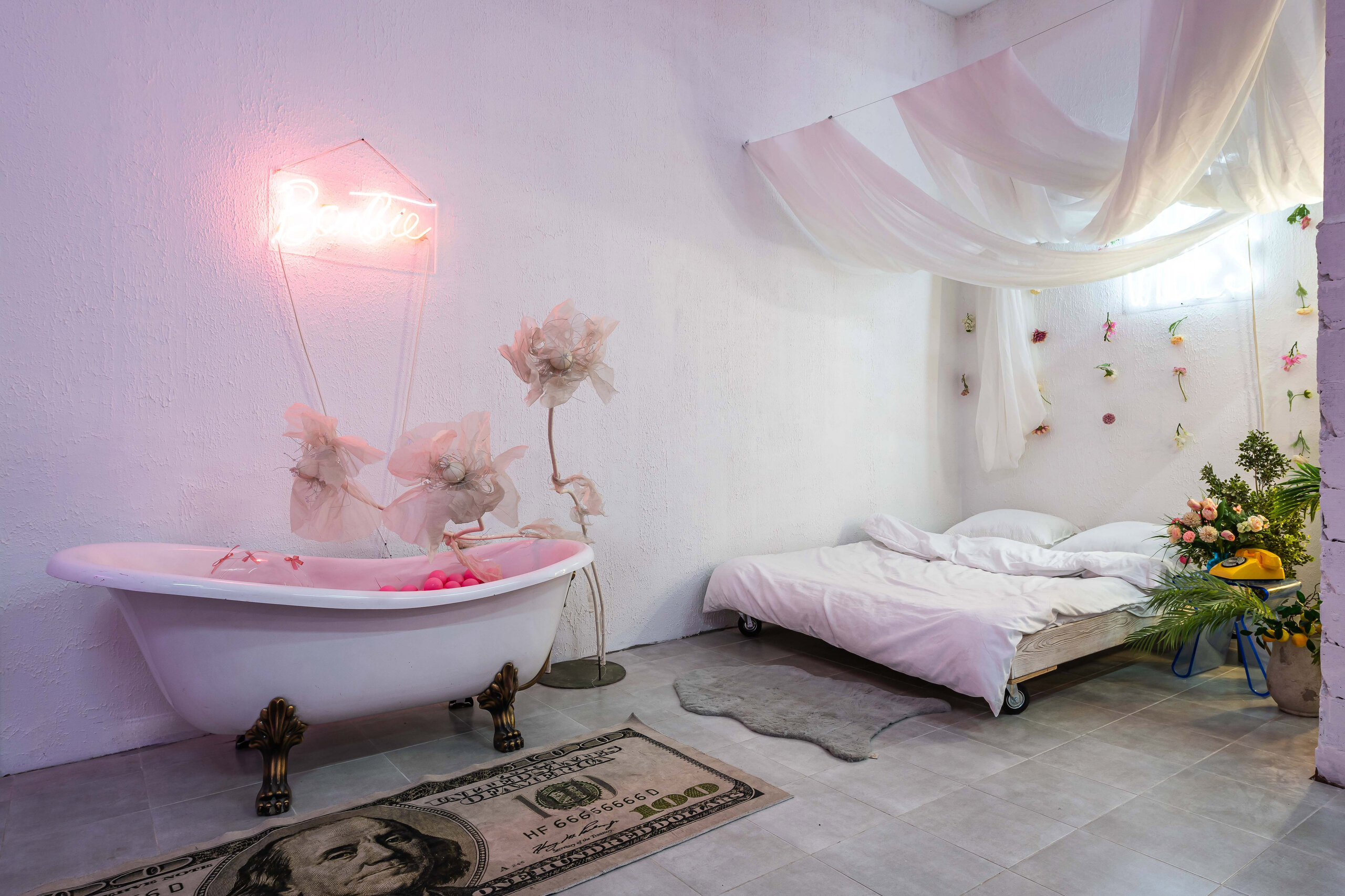 Лофт «PINK PHOTOSTUDIO TOMMY» – фото №4