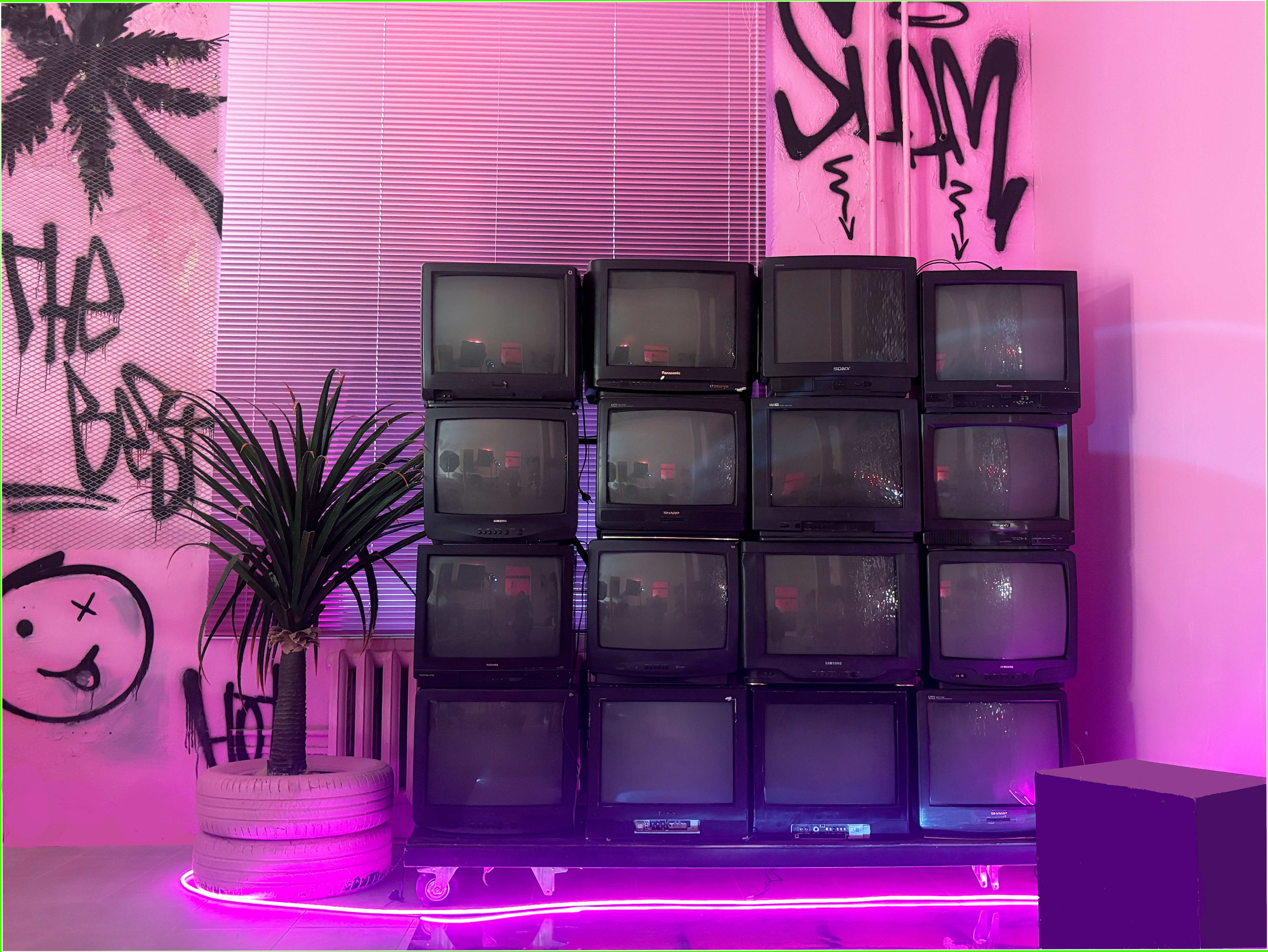 Лофт «PINK PHOTOSTUDIO TOMMY» – фото №2