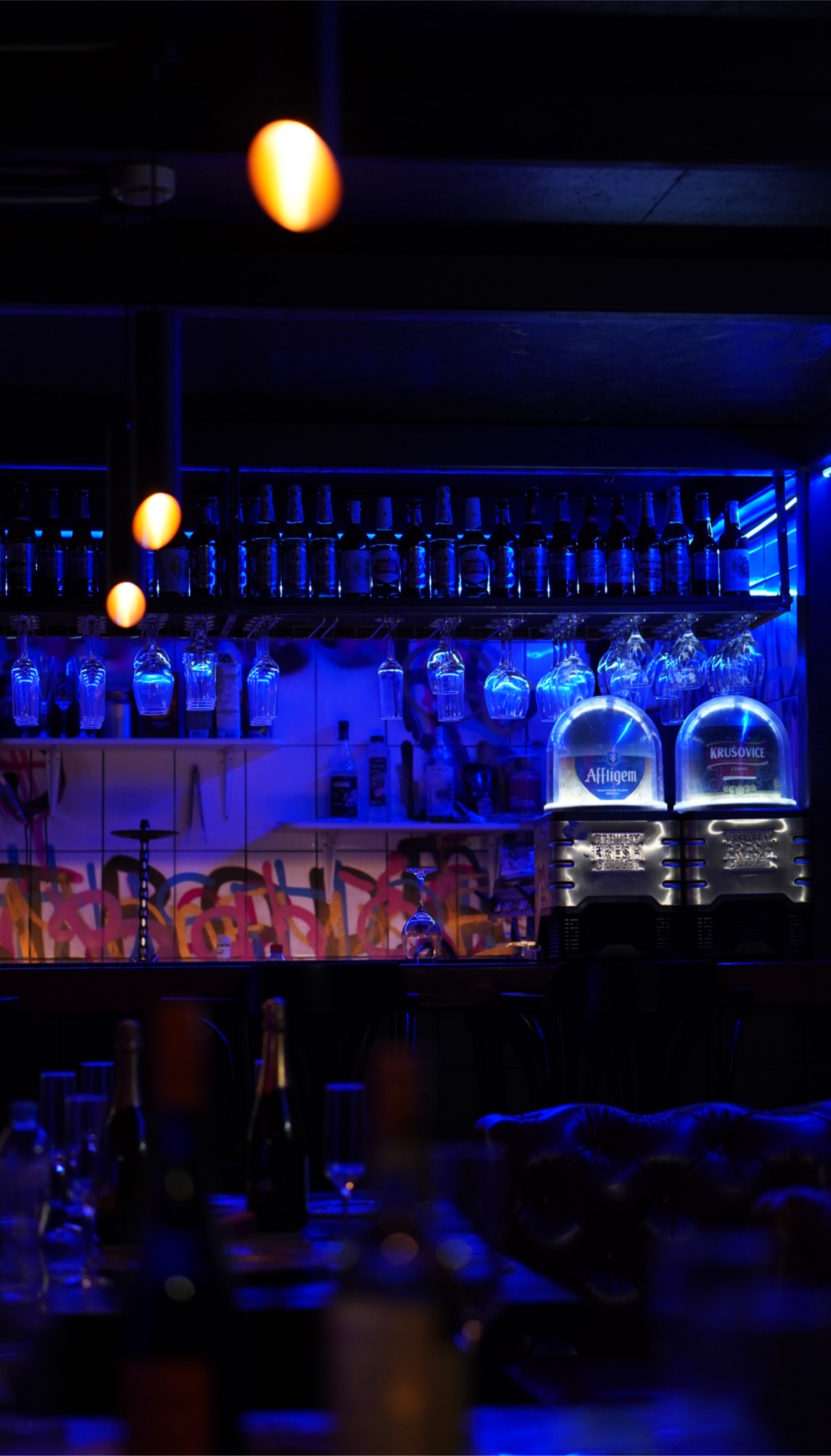 Бар «LoftBar22» – фото №3