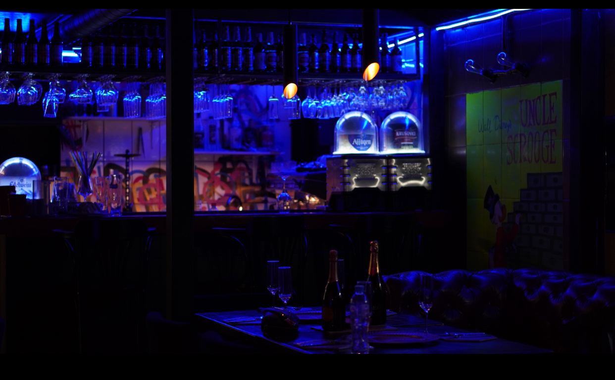 Бар «LoftBar22» – фото №2