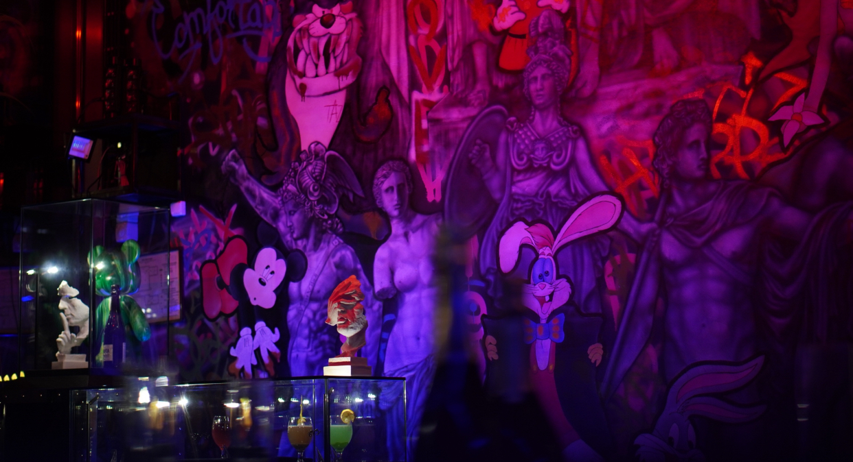 Бар «LoftBar22» – фото №4