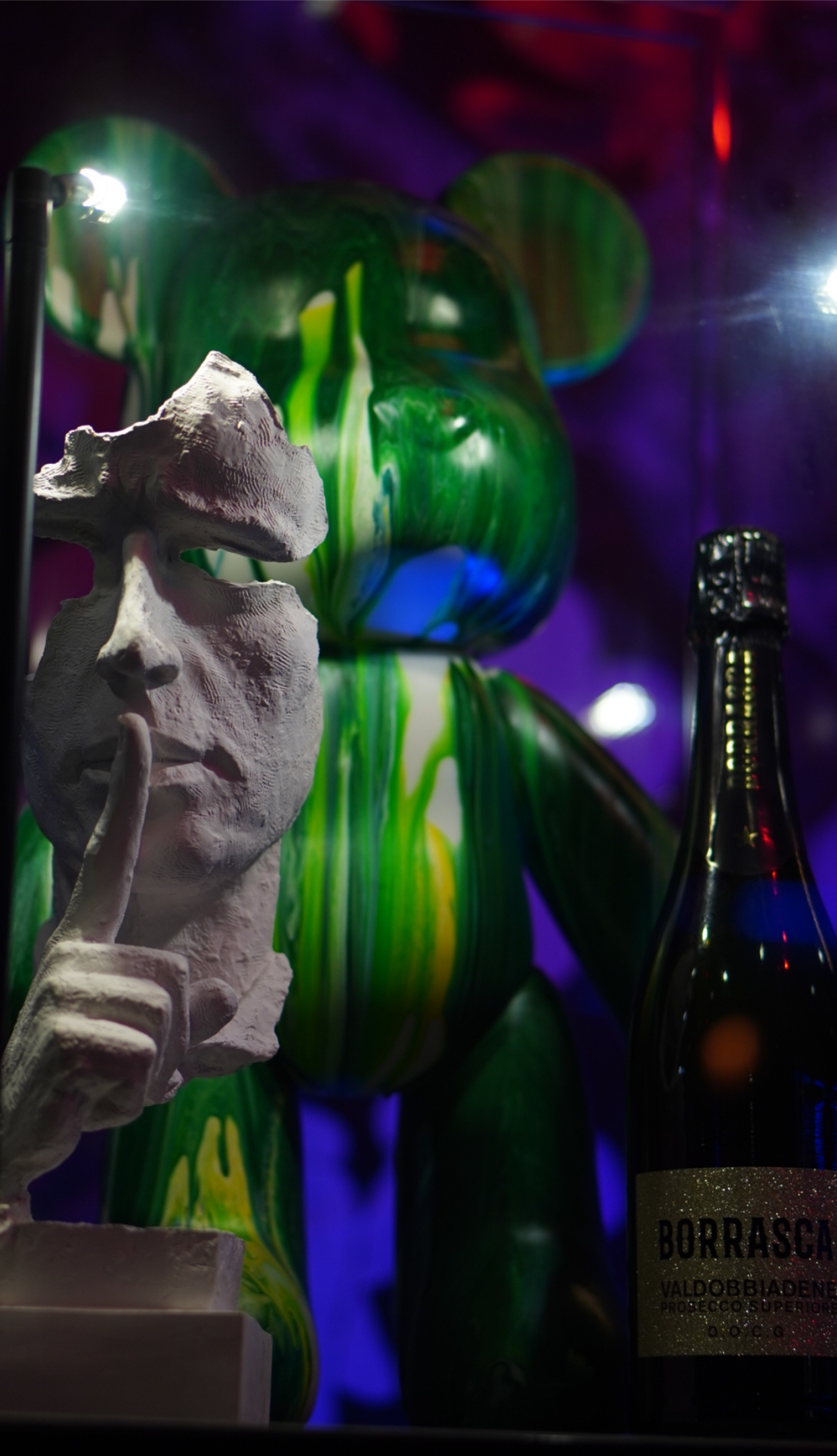 Бар «LoftBar22» – фото №1