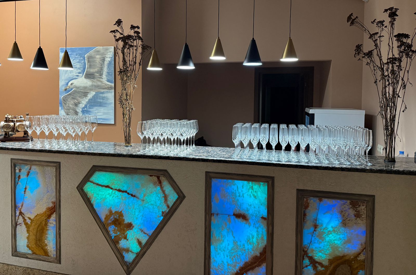 Конференц-Зал «Лофт Партия» – фото №4